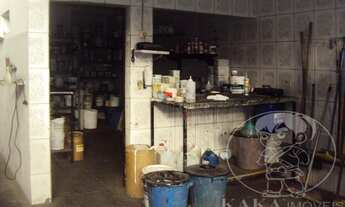 Imagem 2: Galpão à venda - Vila Formosa