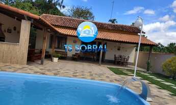 Imagem 3: TSI-Casa para Venda, Saquarema / RJ, bairro Jaconé