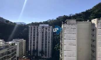 Imagem 5: Apartamento 2 quartos, suíte e duas vagas no Leme