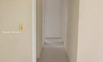 Imagem 2: Apartamento para Locação em São Paulo, Jardim da Campina, 3 dormitórios, 1 suíte, 2 banhei