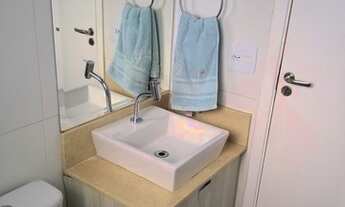 Imagem 6: Apartamento para venda com 43 metros quadrados com 2 quartos em Canhema - Diadema - SP