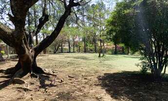 Imagem 2: Porto Feliz - Chácara em condomínio fechado 1.679 m2