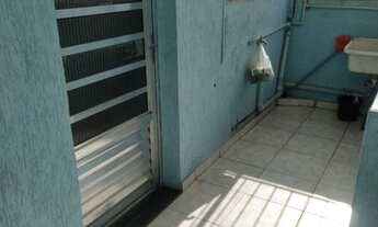 Imagem 4: Apartamento para aluguel possui 40 metros quadrados com 1 quarto