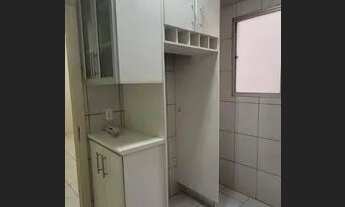 Imagem 3: Alugo Apartamento Centro, 2 quartos , 1 banheiro, Garagem Coberta, Armários, etc