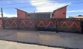 Imagem: Casa - Jardim Itatinga - Campinas