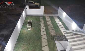 Imagem 2: Casa de condomínio para venda possui 150 metros quadrados com 2 quartos