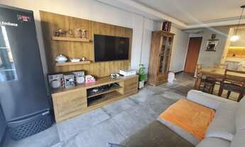 Imagem 3: Apartamento com 3 quartos, sendo 1 suíte, no Estreito - Florianópolis