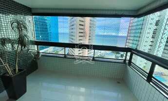 Imagem 7: HA BeloAl apartamento para venda possui 170m² com 4 quartos em Boa Viagem