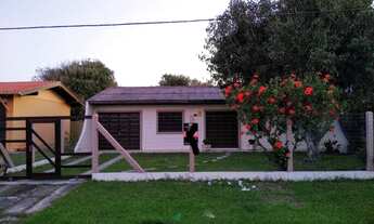 Imagem 3: Casa de Alvenaria em Curumim - Capão da Canoa - RS