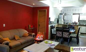 Imagem 6: ÓTIMA CASA 03 DORMITÓRIOS NO AREAL