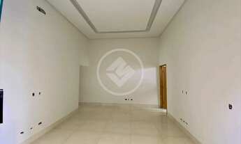 Imagem 3: BELÍSSIMA CASA 3 QUARTOS NO BURITI SERENO codigo: 23175