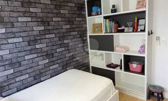 Imagem 5: Apartamento a venda em CHÁCARA SANTO ANTÔNIO em Várzea de Baixo, 117 m², 3 quartos e 2 vag