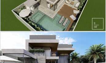 Imagem 2: Condomínio Alphaville Barra da Tijuca