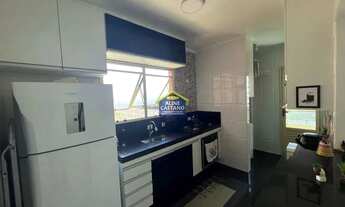 Imagem 5: LINDO APTO CANTO DO FORTE, NA QUADRA DA PRRAIA APENAS R$480 mil