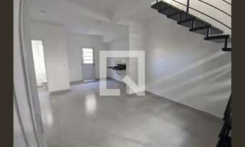 Imagem: Casa de Condomínio para Aluguel - Casa