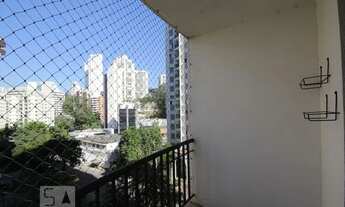 Imagem 5: Apartamento para Aluguel - Vila Andrade, 1 Quarto, 50 m2