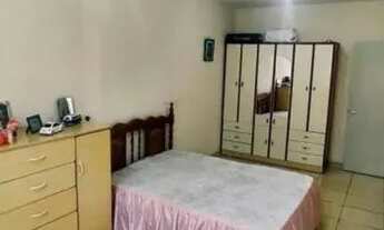 Imagem 4: CASA COM TRÊS QUARTOS NO BAIRRO DA GUANABARA