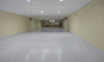 Imagem: Salão - Centro - Campinas