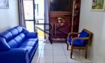 Imagem 2: APARTAMENTO PRAIA GRANDE com 2 dormitórios,1 suíte,1 vaga de garagem,piscina