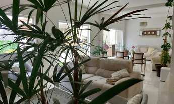 Imagem 4: Casa com 3 dormitórios para alugar, 250 m² por R$ 8.545,00/mês - Granja Viana - Cotia/SP