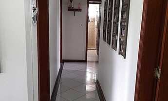 Imagem 5: Apartamento para venda com 190m², 4 quartos, 2 suítes, 2 vagas de garagem