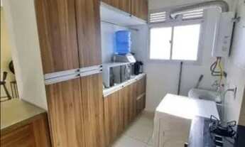 Imagem 5: Cobertura Duplex à venda, de 132m², no Cond. Novo Sttilo Home Club