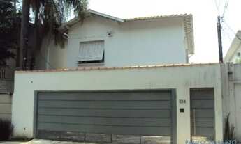 Imagem 2: CASA ASSOBRADADA - BROOKLIN - SP