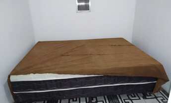 Imagem: Casa em camboa do morro