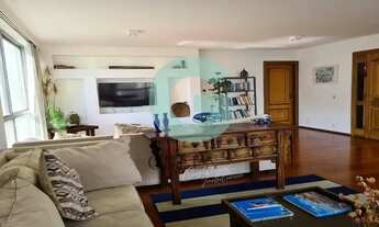 Imagem 4: Apartamento mobiliado Jardim Paulista para locação/venda! São Paulo