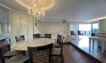 Imagem 7: Apartamento a Venda em Higienópolis - sp de 220 m² - 3 Dormitórios - Deposito e 4 Vagas