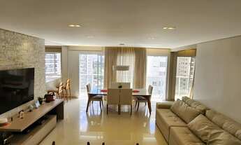 Imagem 2: Apartamento de 3 quartos, 2 vagas individuais, Setor Marista, Andar alto, Goiânia