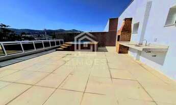 Imagem 3: Cobertura para venda com 5 quartos