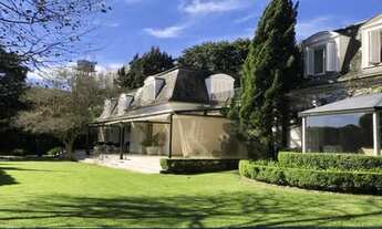 Imagem: SÃO PAULO - Casa Padrão - MORUMBI