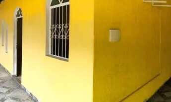 Imagem 2: Casa Dupla 10,50x31,50 Cidade Nova