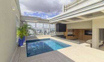 Imagem 5: Venda Cobertura 5 Dormitórios - 531 m² Moema