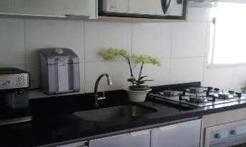 Imagem 5: APTO SÃO PEDRO OSASCO