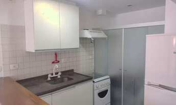 Imagem 2: Apartamento para Locação em Barueri, Alphaville Centro Industrial e Empresarial/Alphaville