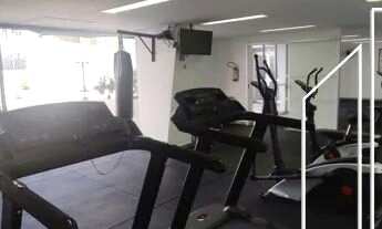 Imagem 5: Apartamento com 4 quartos no Edificio Itacolomi - Bairro Centro em Londrina