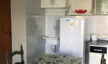 Imagem 5: Kitinete Real Parque