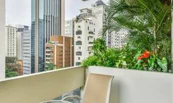 Imagem 6: Apartamento para Aluguel - Jardim Paulista, 2 Quartos, 93 m2