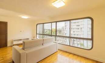 Imagem 10: Apartamento Locação Jardim Paulista 126 m² 3 Dormitórios