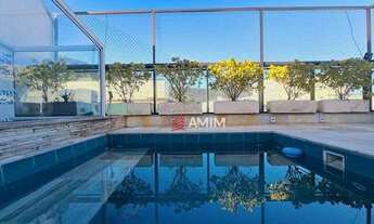 Imagem: Cobertura com 3 Quartos à venda, 180 m²