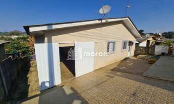 Imagem: CASA À VENDA NO BAIRRO CHAPADA