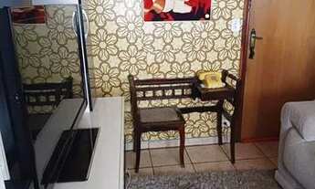 Imagem 3: Apartamento para venda com 49 metros quadrados com 2 quartos em Jardim São Bernardo - São