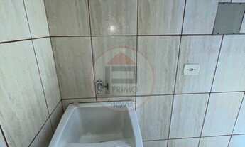 Imagem 10: L1009 - SOBRADO EM CONDOMÍNIO FECHADO NO JARDIM HERCÍLIA - ACEITA DEPÓSITO CAUÇÃO