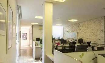 Imagem 7: SÃO PAULO - Casa Padrão - JARDIM EUROPA