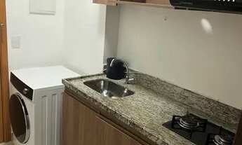 Imagem 2: Flat Noroeste Kitnet com 1 dormitório