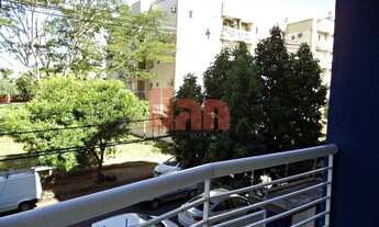 Imagem 2: Apartamento - Ribeirão Preto - Bosque das Juritis - Região Sul