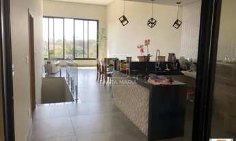 Imagem 3: Casa (sobrado em condominio) 3 dormitórios/suite, portaria 24hs, lazer, espaço gourmet, sa