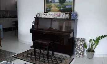 Imagem: Casa para venda tem 122 metros quadrados